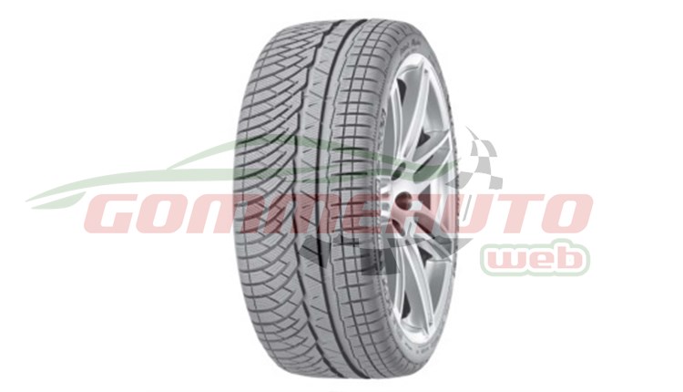 COP. 245/50VR18  MICHELIN  ALPIN PA4 MO GRNX XL    104V M+S